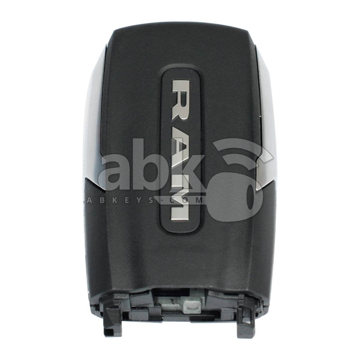 Genuine Dodge Ram 1500 2019+ Smart Key 5Buttons 68291691AD 433MHz OHT-4882056 - ABK-2607 -