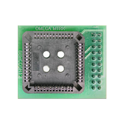 68HC05H12 Adapter For Orange 5 Programmer - ABK-2609-68HC05H12 - ABKEYS.COM