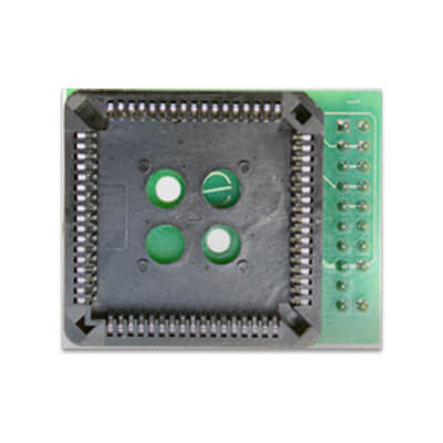 68HC11L6 MC68HC11L6 Adapter For Orange 5 Programmer - ABK-2609-68HC11L6-MC68HC11L6 - ABKEYS.COM