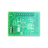 908AS60/AZ60 QFP64 Adapter For Orange 5 Programmer - ABK-2609-908AS60-AZ60-QFP64 - ABKEYS.COM