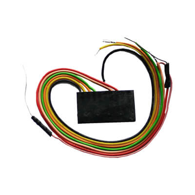 705E6 Incircuit Lead For Orange 5 Programmer - ABK-2609-Lead-705E6 - ABKEYS.COM