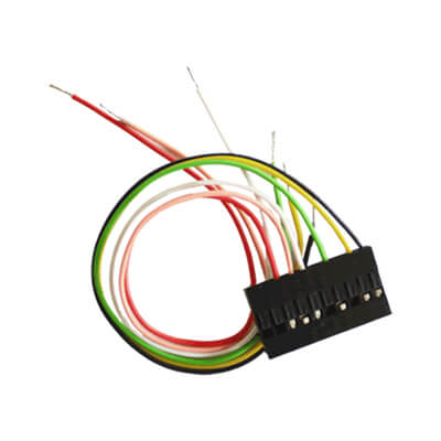 908 Incircuit Lead For Orange 5 Programmer - ABK-2609-Lead-908 - ABKEYS.COM