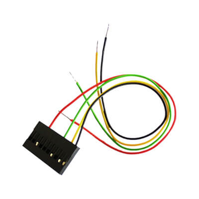 912 9S12 Incircuit Lead For Orange 5 Programmer - ABK-2609-Lead-9S12 - ABKEYS.COM