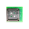 MC68HC(7)11EA9 Adapter For Orange 5 Programmer - ABK-2609-MC68HC711EA9 - ABKEYS.COM