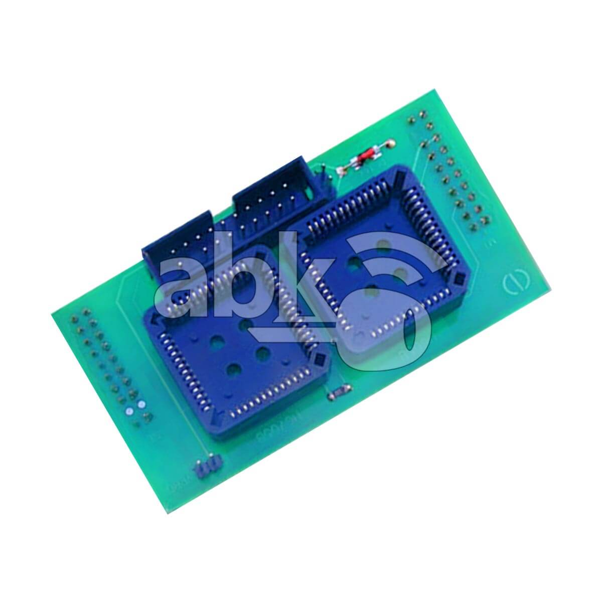 HC05B HC705B Adapter For Orange 5 Programmer   ABK 2609 Main HC05B HC705B   ABKEYS