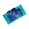 HC05B HC705B Adapter For Orange 5 Programmer - ABK-2609-Main-HC05B-HC705B - ABKEYS.COM