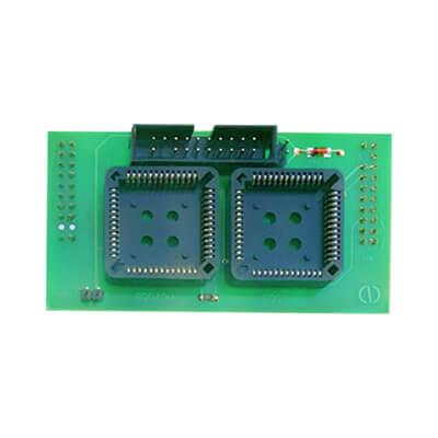HC05B HC705B Adapter For Orange 5 Programmer - ABK-2609-Main-HC05B-HC705B - ABKEYS.COM