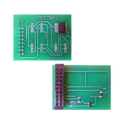 PCF 7941 Adapter For Orange 5 Programmer - ABK-2609-PCF-7941 - ABKEYS.COM