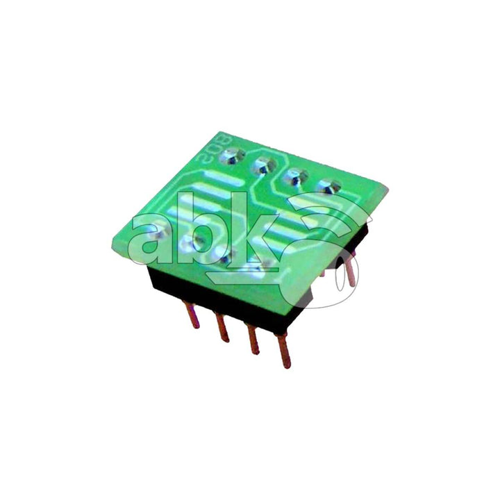SOIC8 Adapter For Orange 5 Programmer - ABK-2609-SOIC8 - ABKEYS.COM