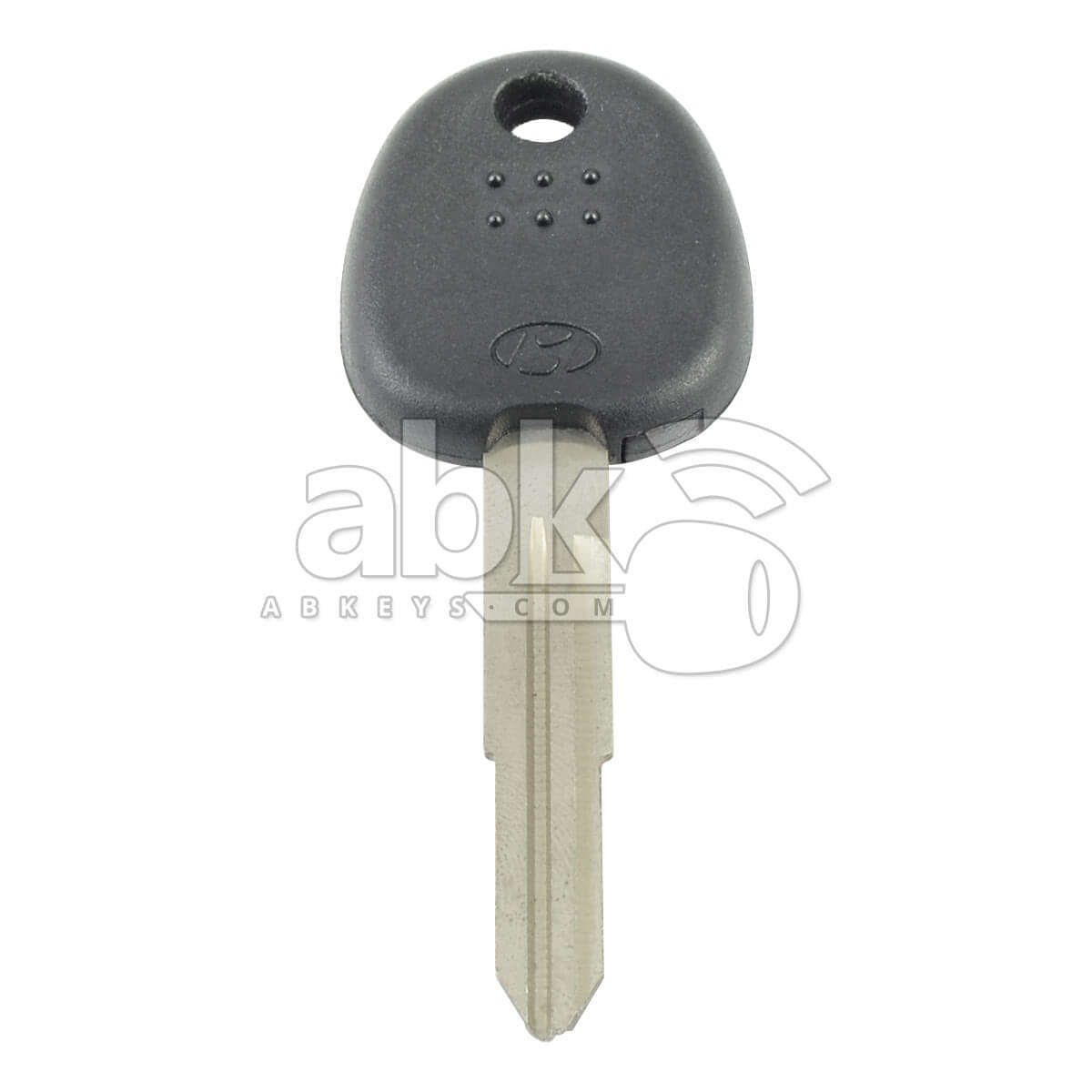 Hyundai Chip Less Key HYN6 - ABK-2617 - ABKEYS.COM