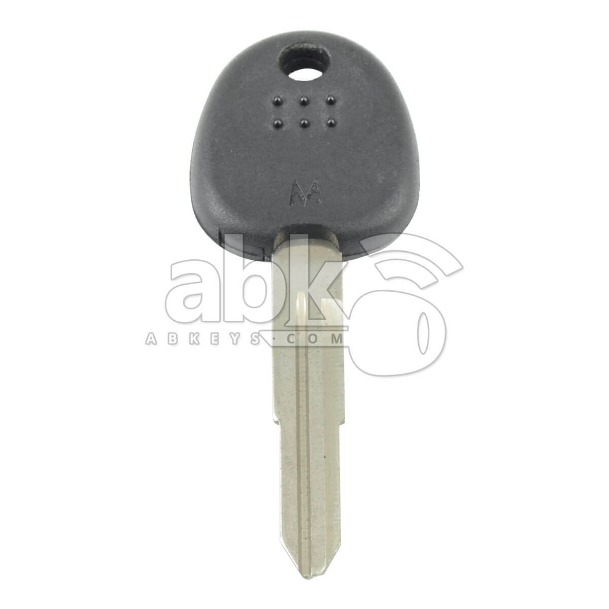 Hyundai Chip Less Key HYN6 - ABK-2617 - ABKEYS.COM