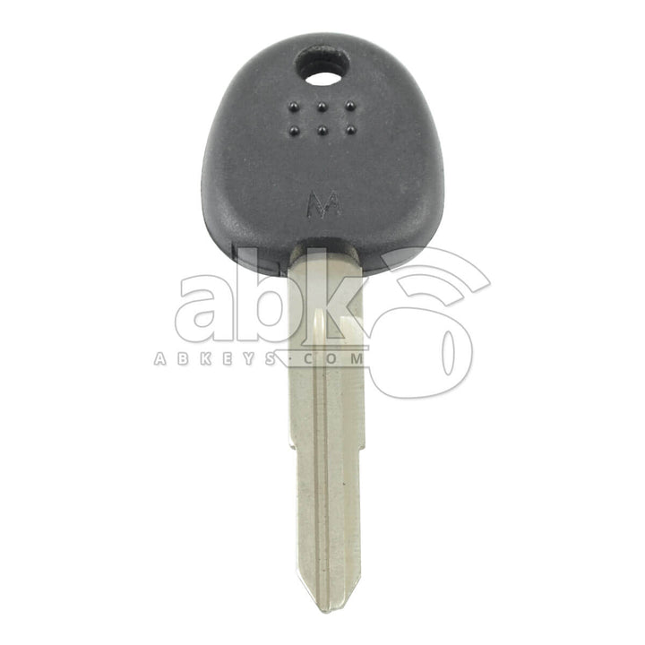 Hyundai Chip Less Key HYN6 - ABK-2617 - ABKEYS.COM