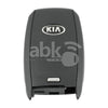 Genuine Kia Sonet 2021+ Smart Key 4Buttons FOBP956S20 433MHz 95440-CC200 - ABK-2619 - ABKEYS.COM