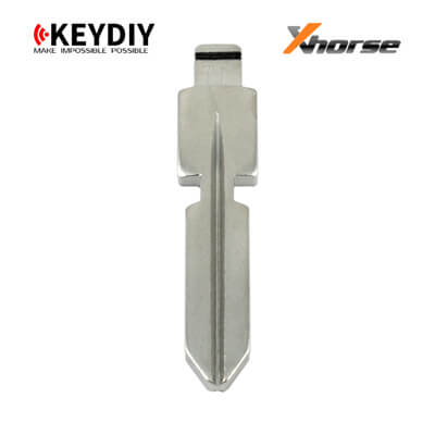 KeyDiy Xhorse Remote Key Blade For Mercedes Benz HU39