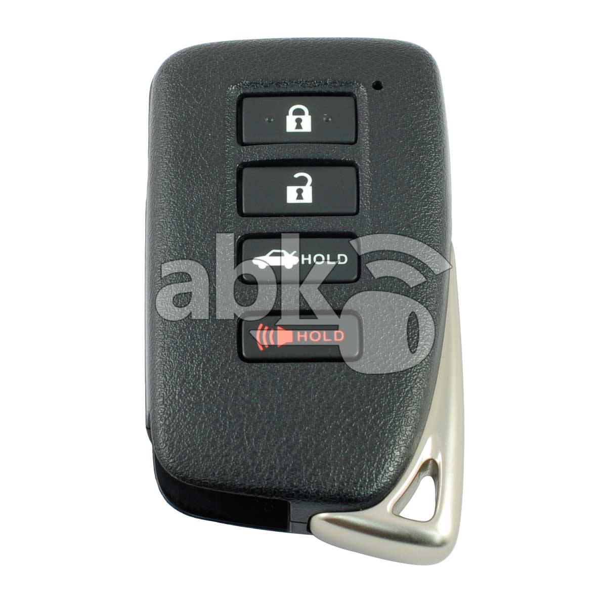 Genuine Lexus ES GS 2013+ Smart Key 4Buttons 89904 30A30 89904 30A31 315MHz HYQ14FBA P1 88  