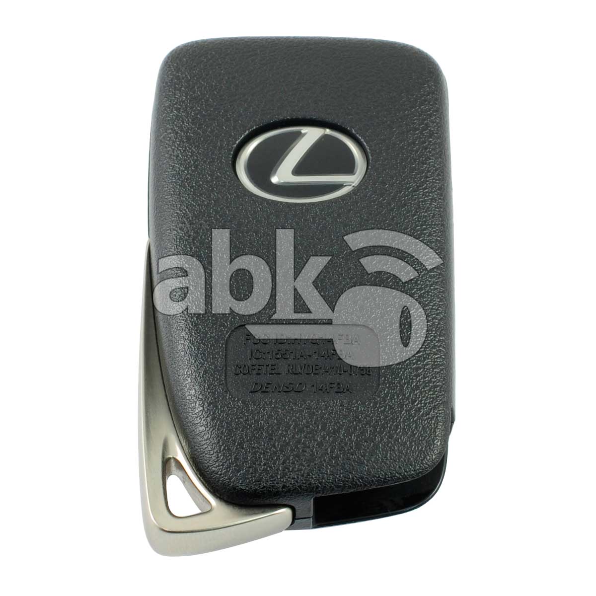 Genuine Lexus ES GS 2013+ Smart Key 4Buttons 89904 30A30 89904 30A31 315MHz HYQ14FBA P1 88  