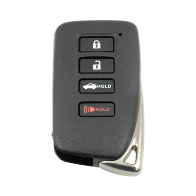 Genuine Lexus ES GS 2013+ Smart Key 4Buttons 89904-30A30 89904-30A31 315MHz HYQ14FBA P1 88 -