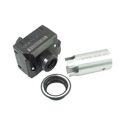 Mercedes Benz EIS / EZS Removing Tool For All Models - ABK-2635 - ABKEYS.COM