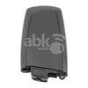 Genuine Bmw F Series CAS4 FEM BDC 2009+ Smart Key 3Buttons 868MHz HUF5661 - ABK-2638 - ABKEYS.COM
