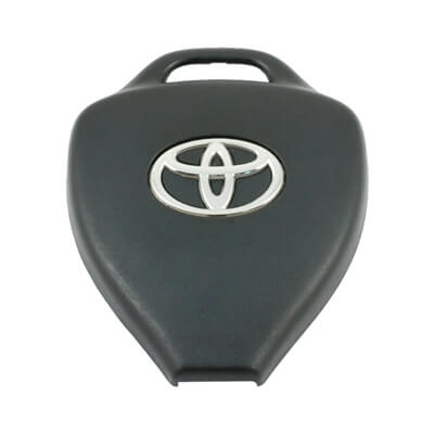 Оригинальный Чехол Дистанционного Ключа Задний Toyota 2005+