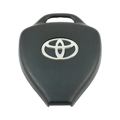 Genuine Toyota Back Side 2005+ Key Head Remote Cover - ABK-2644 - ABKEYS.COM