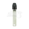 Toyota 2012+ Smart Key Blade 69515-33100 69515-06030 TOY48 - ABK-2651 - ABKEYS.COM