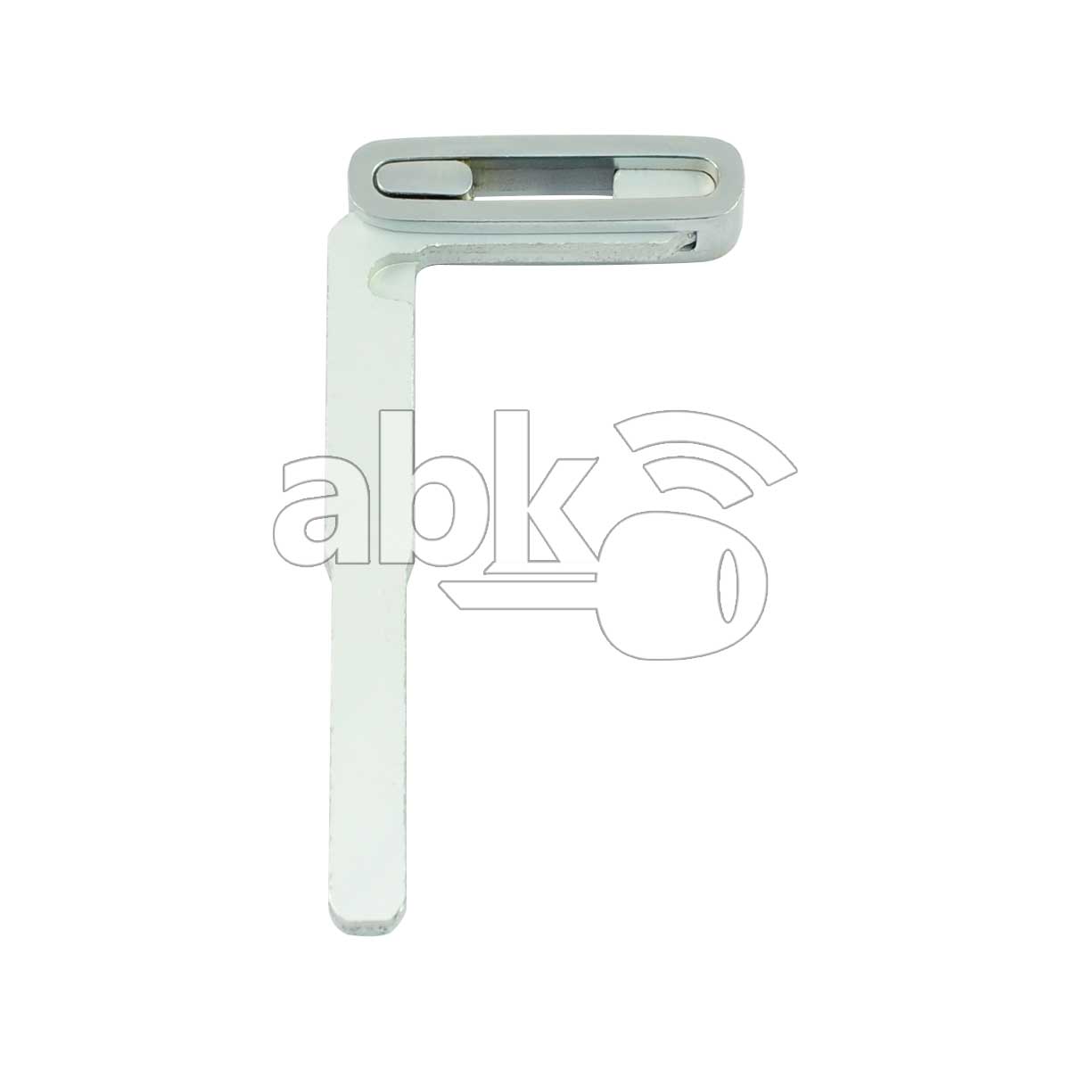 Volvo 2006+ Smart Key Blade 30699525 HU101   ABK 2652   ABKEYS
