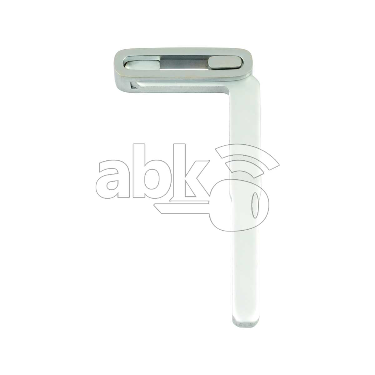 Volvo 2006+ Smart Key Blade 30699525 HU101   ABK 2652   ABKEYS