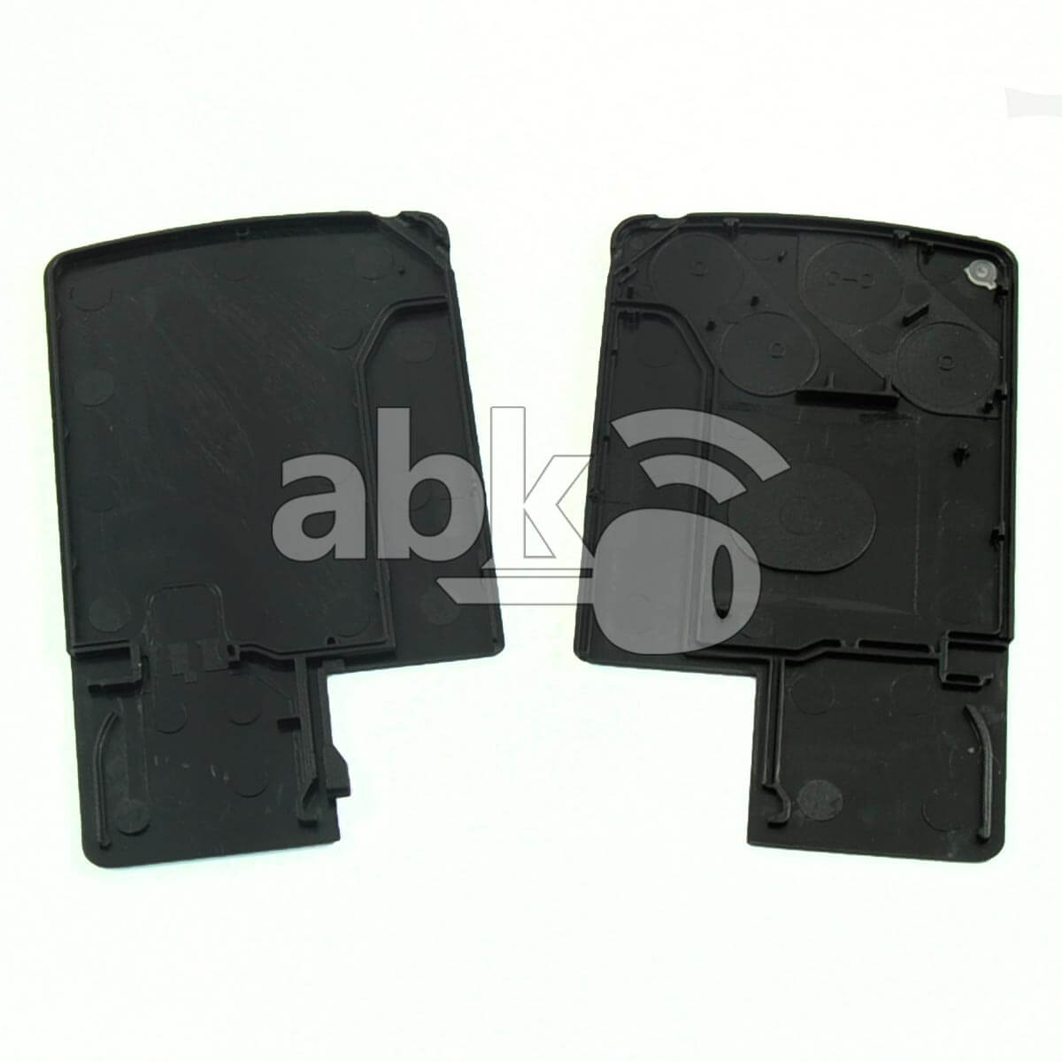 Mazda 2004+ Smart Key Cover 3Buttons - ABK-2653 - ABKEYS.COM