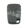 Volvo 1999+ Remote Control Cover 3/4Buttons - ABK-2656 - ABKEYS.COM