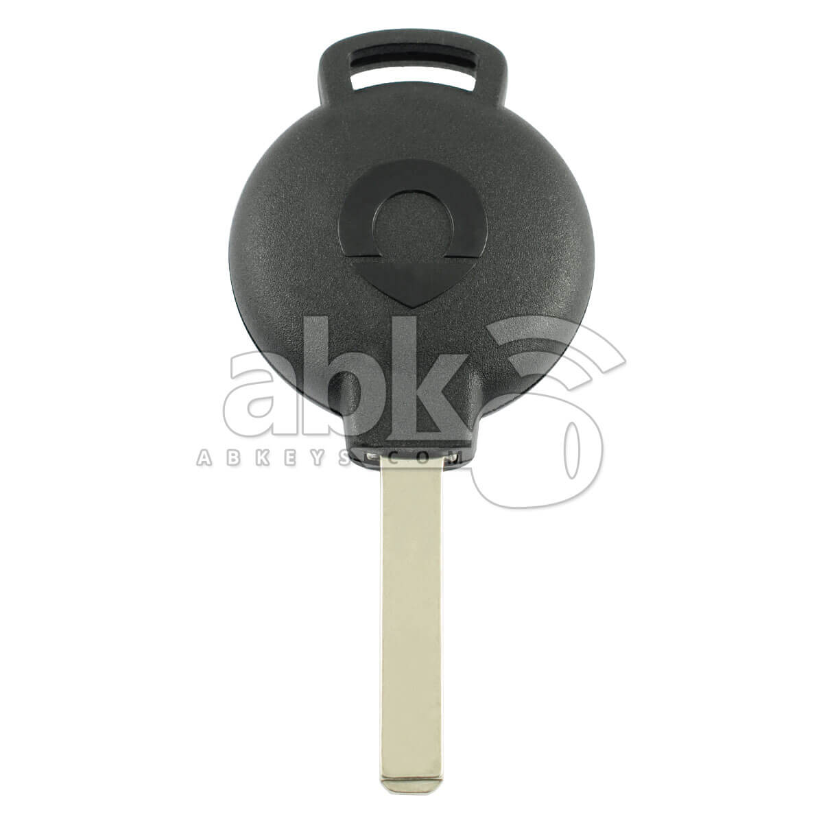 Smart 2007+ Key Head Remote Cover 4Buttons VA2 - ABK-2657 - ABKEYS.COM