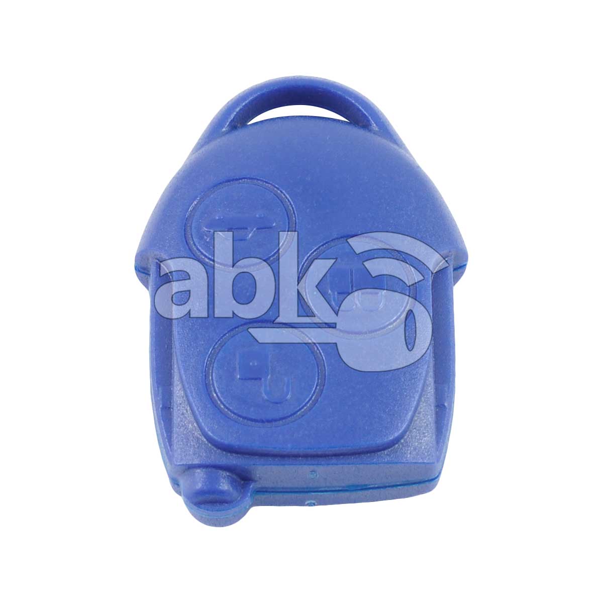 Ford Transit 2006+ Key Head Remote Cover 3Buttons - ABK-2658 - ABKEYS.COM