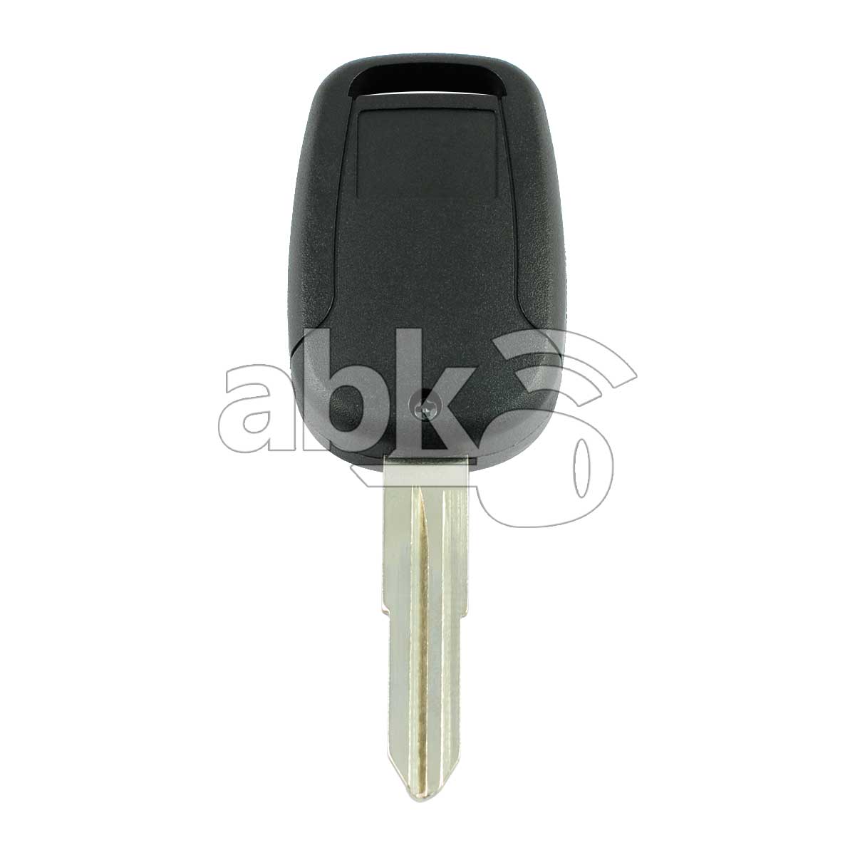 Chevrolet 2008+ Key Head Remote Cover 2Buttons DW05 - ABK-2659 - ABKEYS.COM