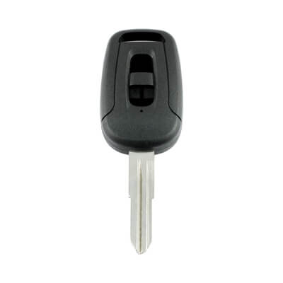 Chevrolet 2008+ Cabeça de Chave Capa Comando, 2Botões, DWO5