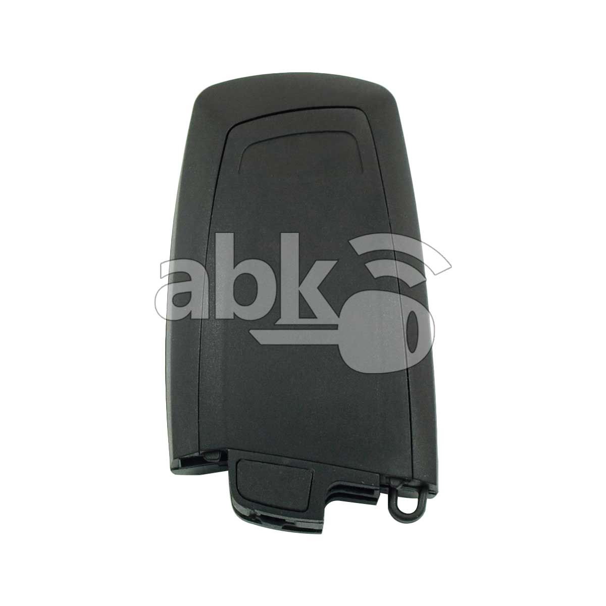 Bmw F Series 2009+ Smart Key Cover 4Buttons Chrome - ABK-2660 - ABKEYS.COM