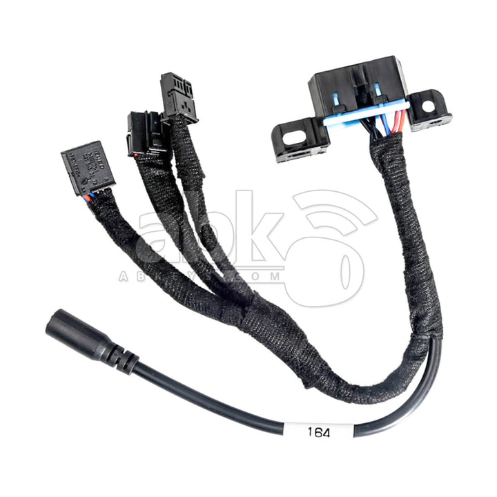 Mercedes Benz W164 EIS / EZS Testing Cables For Key Programming - Reading Password - Testing -