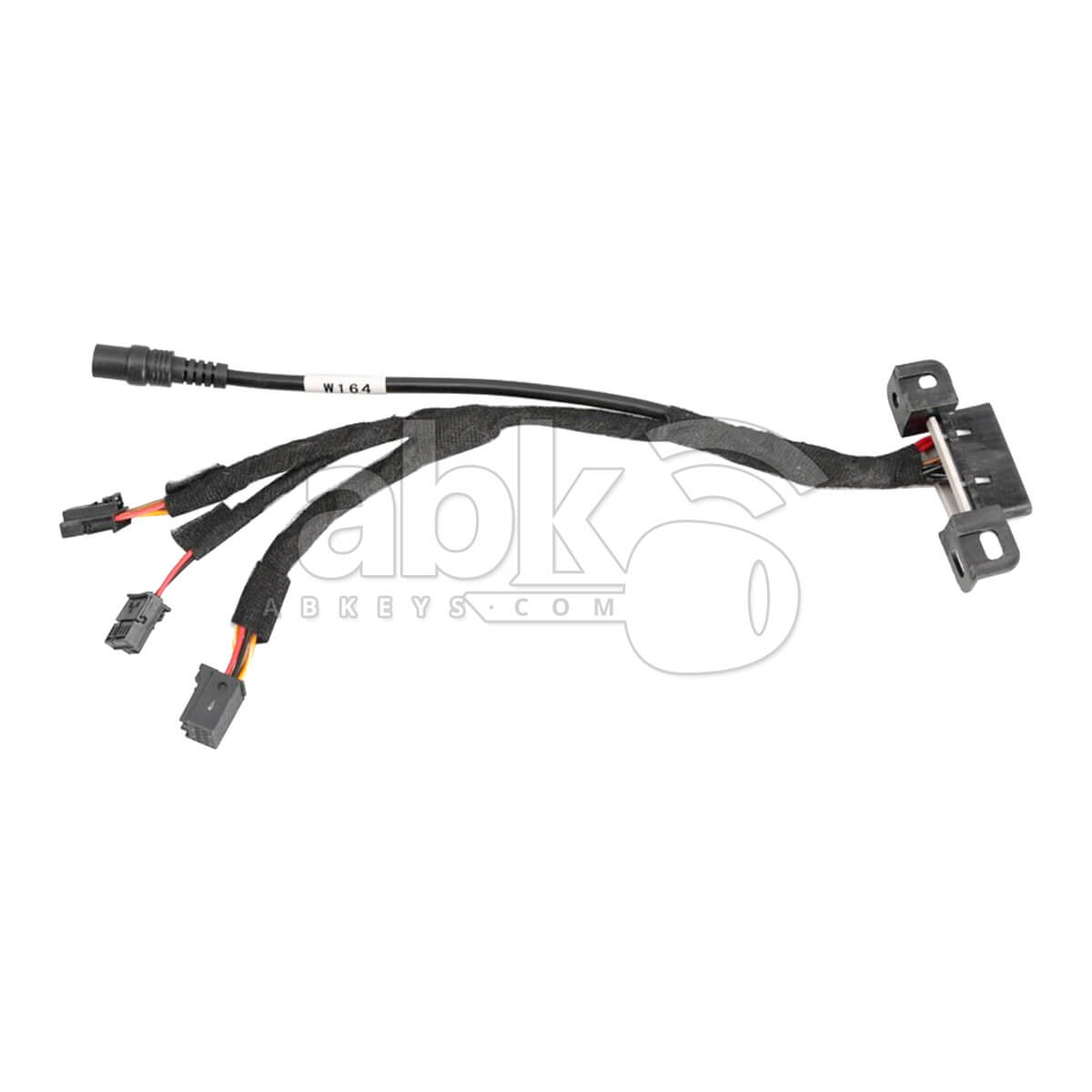 Mercedes Benz W164 EIS / EZS Testing Cables For Key Programming - Reading Password - Testing -