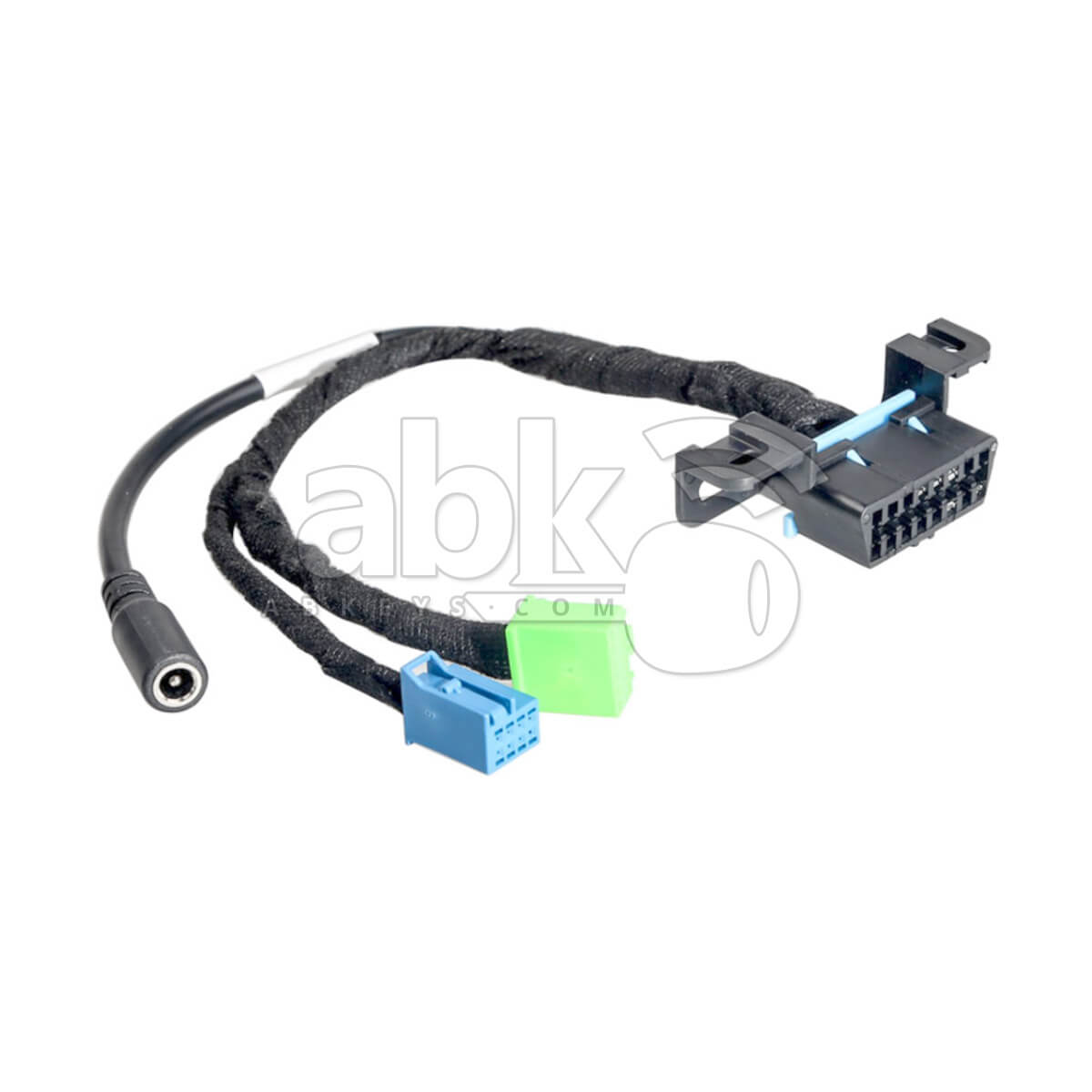 Mercedes Benz W166 EIS / EZS Testing Cables For Key Programming - Reading Password - Testing -