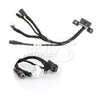 Mercedes Benz W204 EIS / EZS Testing Cables For Key Programming - Reading Password - Testing -