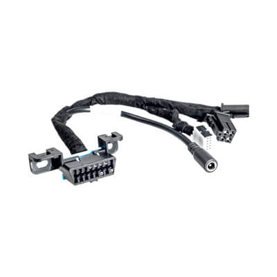 Mercedes Benz W204 EIS / EZS Testing Cables For Key Programming - Reading Password - Testing -