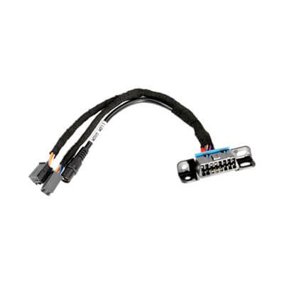 Mercedes Benz W211 EIS / EZS Testing Cables For Key Programming - Reading Password - Testing -