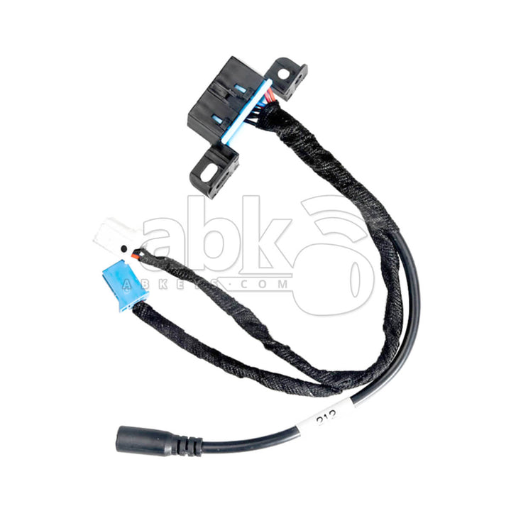 Mercedes Benz W212 EIS / EZS Testing Cables For Key Programming - Reading Password - Testing -