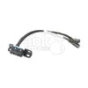 Mercedes Benz W220 EIS / EZS Testing Cables For Key Programming - Reading Password - Testing -