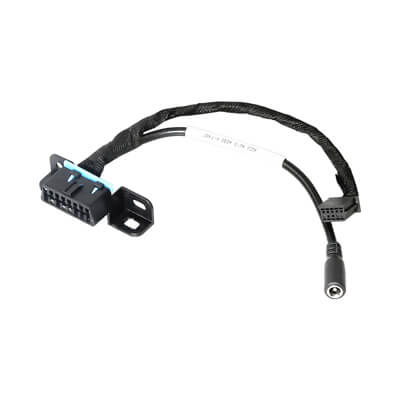 Mercedes Benz W220 EIS / EZS Testing Cables For Key Programming - Reading Password - Testing -