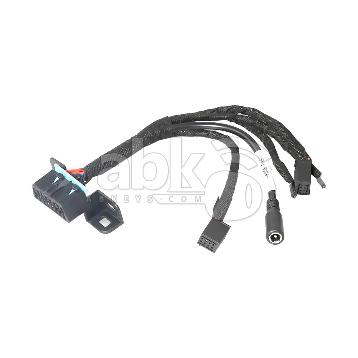  EZS Testing Cables For Key Programming   Reading Password   Testing  