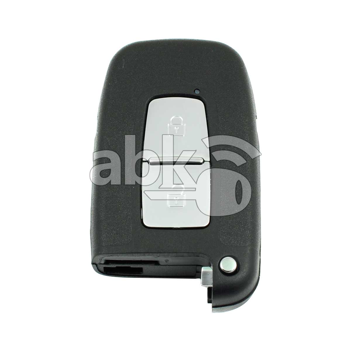Hyundai Kia 2010+ Smart Key Cover 2Buttons   ABK 2665   ABKEYS