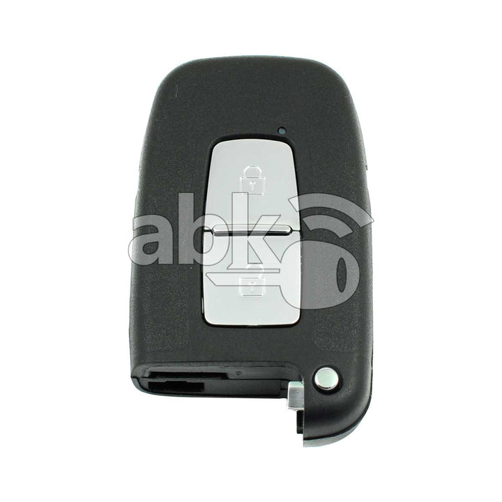 Hyundai Kia 2010+ Smart Key Cover 2Buttons - ABK-2665 - ABKEYS.COM