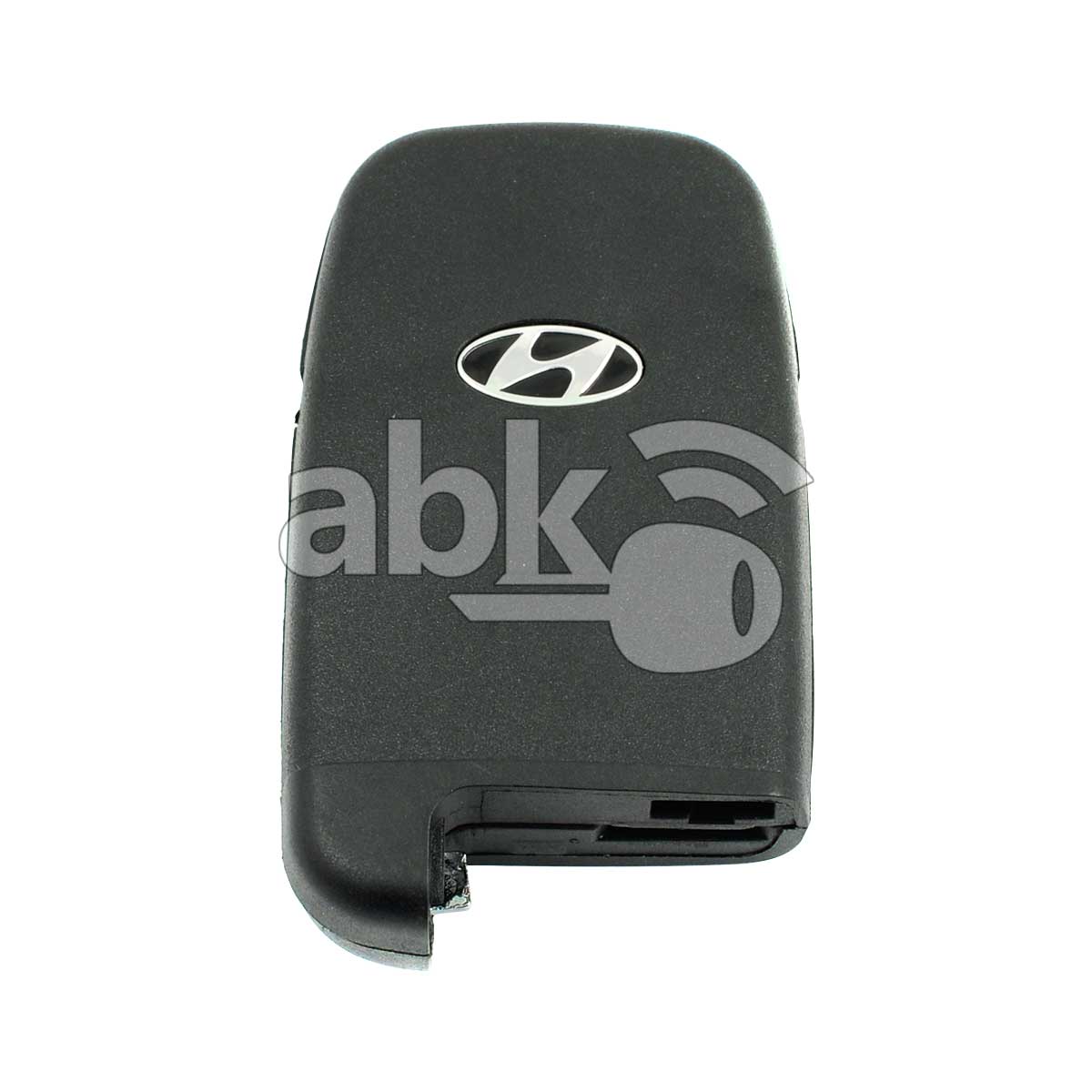 Hyundai Kia 2010+ Smart Key Cover 2Buttons - ABK-2665 - ABKEYS.COM