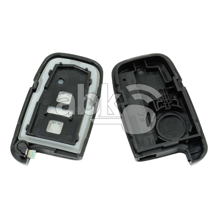 Hyundai Kia 2010+ Smart Key Cover 2Buttons - ABK-2665 - ABKEYS.COM