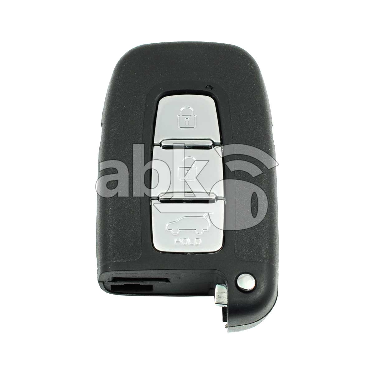 Hyundai Kia 2010+ Smart Key Cover 3Buttons - ABK-2666 - ABKEYS.COM